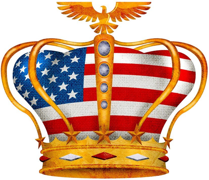 The Imperial Presidency: A Homegrown Phenomenon - Realist Review