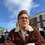 Simon Ostrovsky's avatar