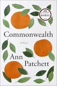 Commonwealth: 0000062491792: Patchett ...