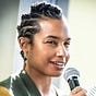 Dr. Dominica's avatar