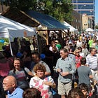 Sidewalk Arts Festival to feature new security measure, sold-out vendors