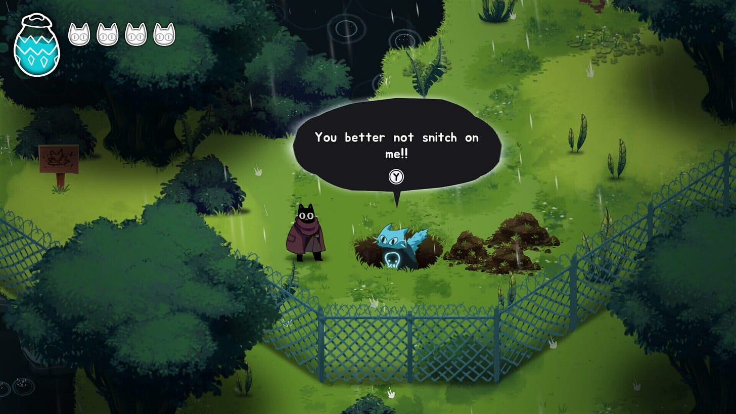 Crypt Custodian for Nintendo Switch | SwitchBuddy