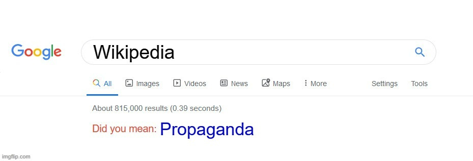 Did you mean? - Imgflip