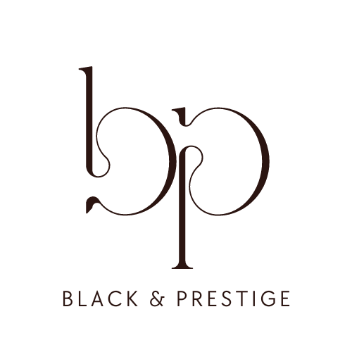 BLACK & PRESTIGE