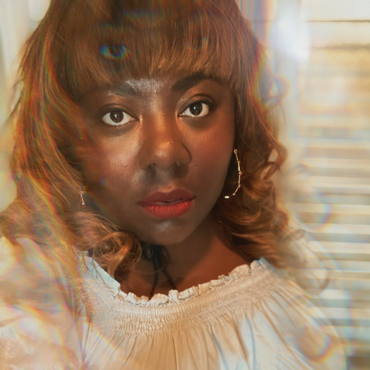 Gabrielle Nicole Pharms-Barr