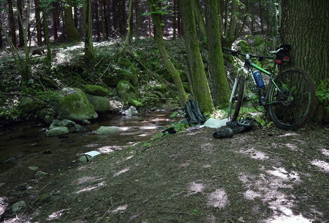 Focení u Šembery Focení u Šembery