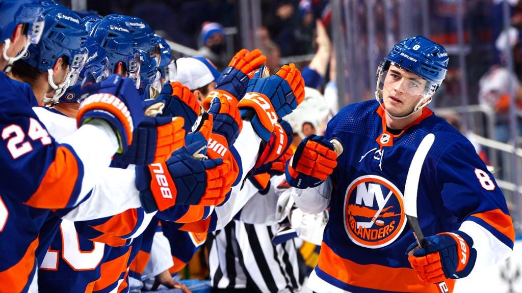 Dobson's Dominant December
