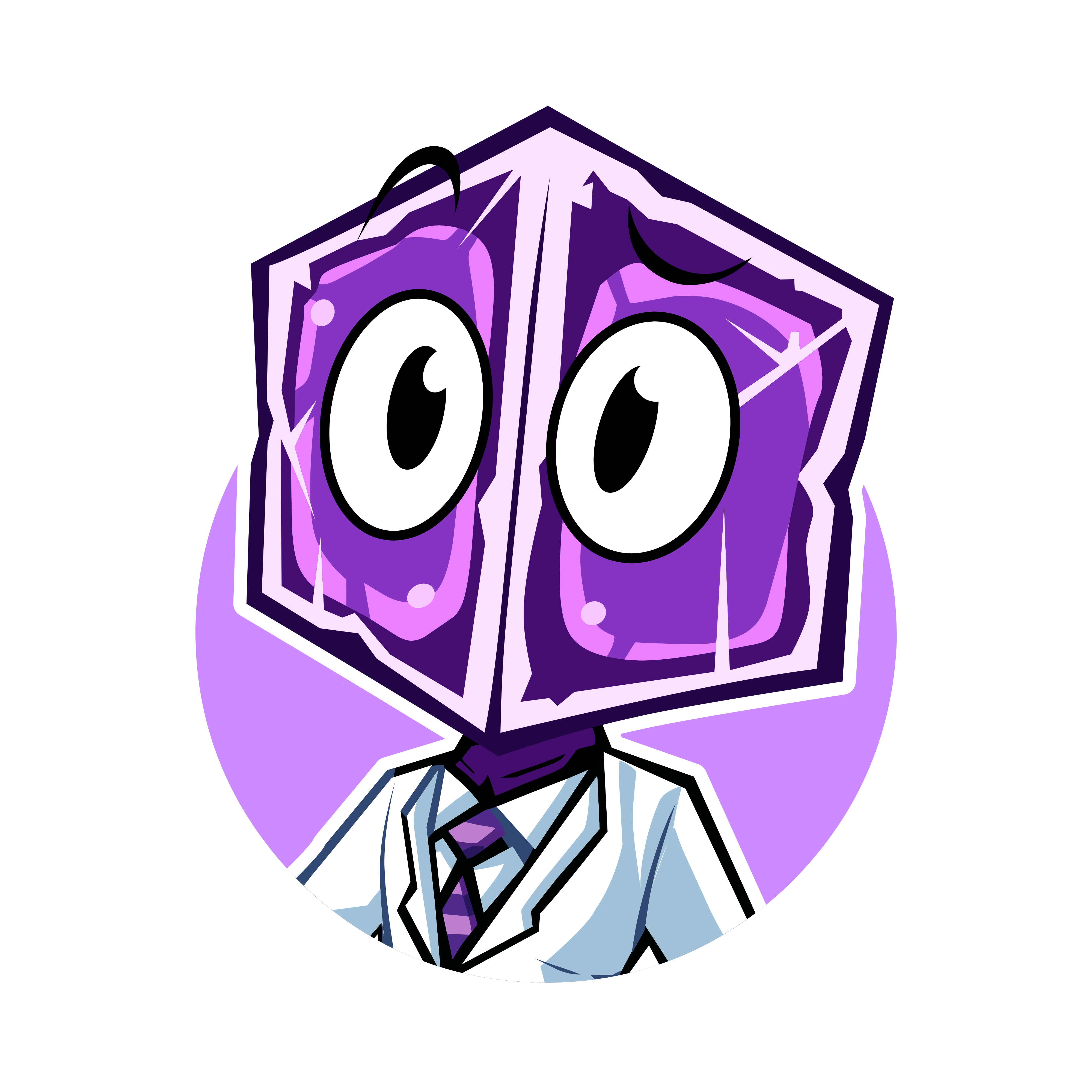 Substack profile picture for @jets