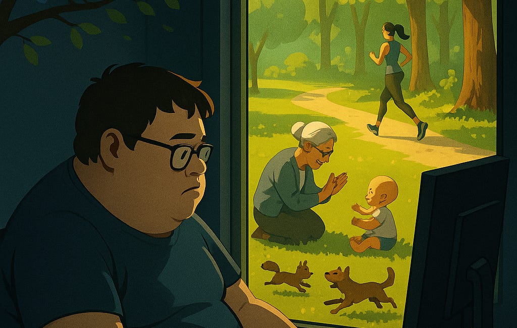 In Defence of Mediocrity