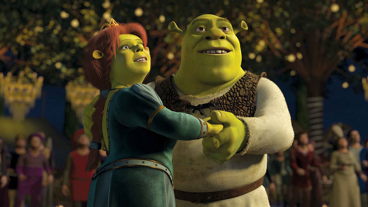 Shrek 2 | Official Site | DreamWorks