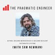 The Pragmatic Engineer