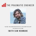 The Pragmatic Engineer