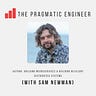 The Pragmatic Engineer