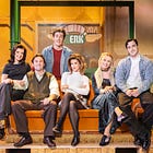 Review: Friends! The Musical Parody at Sunderland Empire