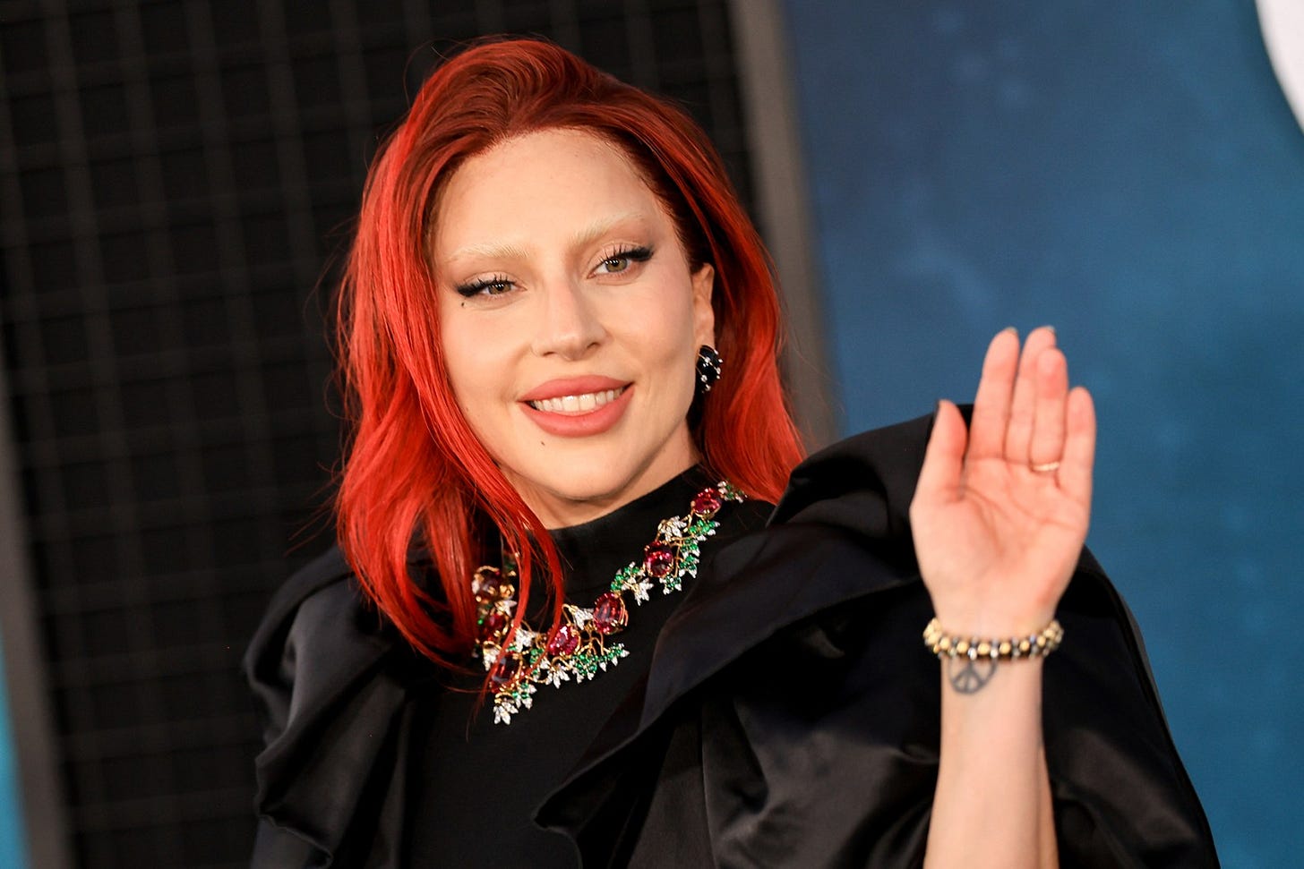 Lady Gaga Posts Mysterious Countdown, Seems to Tease New Album