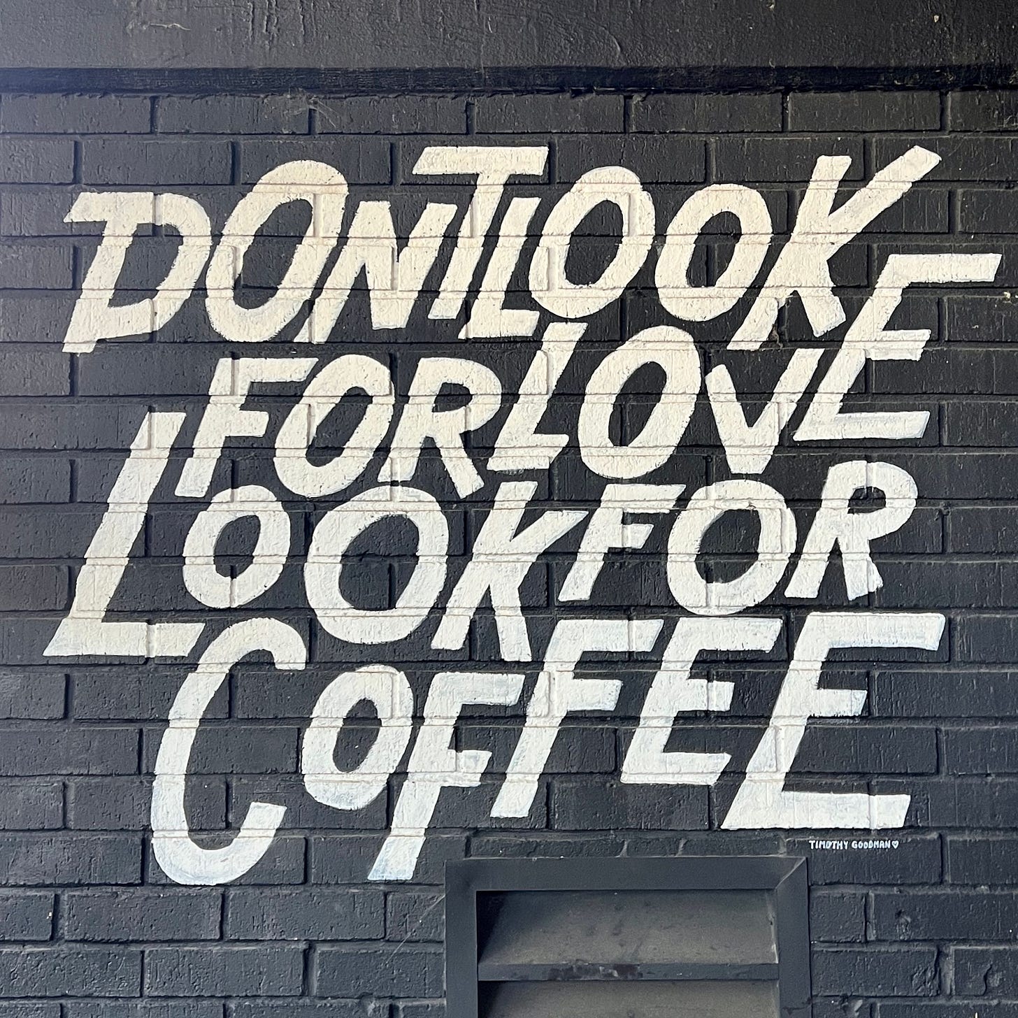 002: A Week in NYC