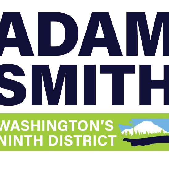 Rep. Adam Smith