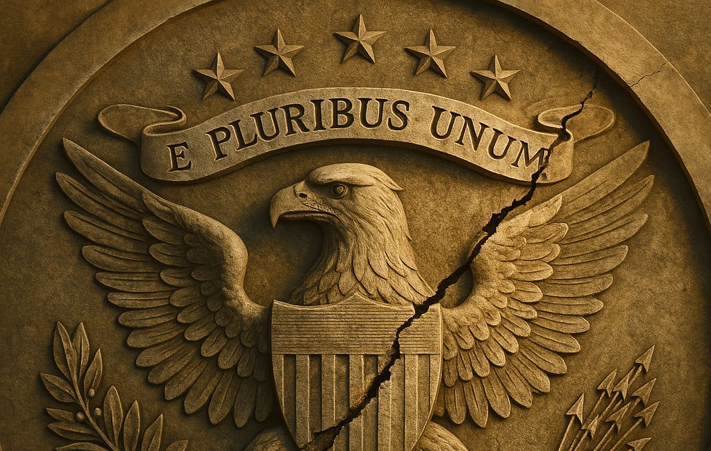 The Collapse of Competence: What Happens When a Government Stops Governing