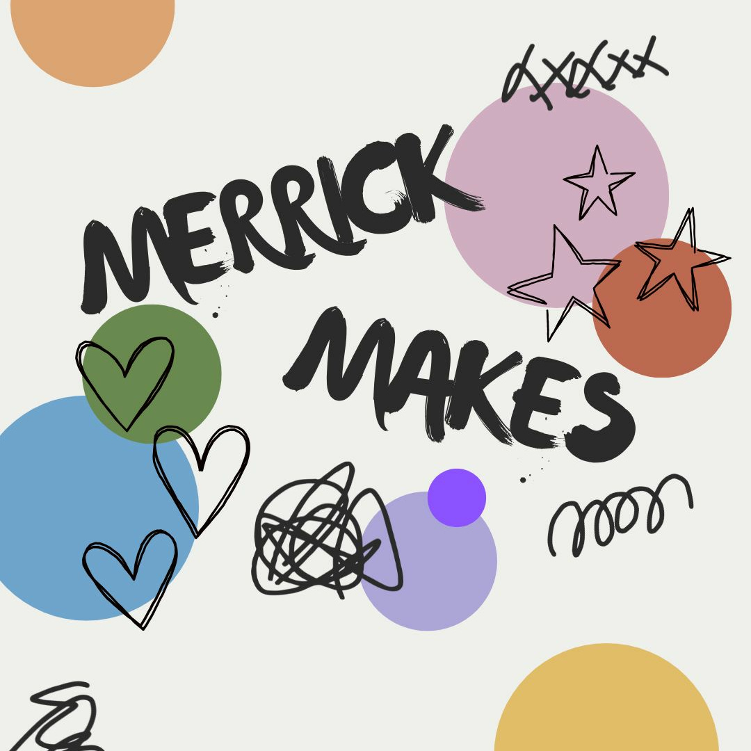 Merrick makes ...