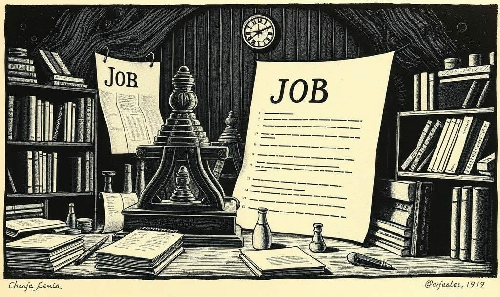 Saturday Data Drop: Hot Data & Analytics Job Openings - Week of May 24, 2025