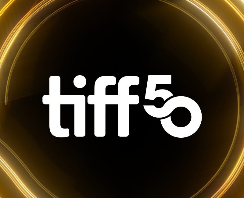 The TIFF 2025 Lineup - Pt1