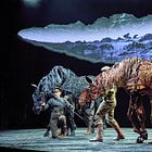Why National Theatre brace is good news for audiences here