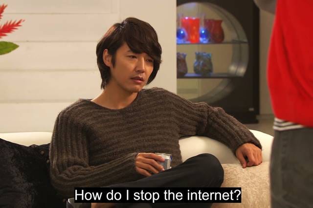 Secret Garden, K-drama, Hallyu, Korean