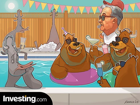 Market Bulls Struggle In August, Bears Rejoice As Stock Rally Takes A Summer Break!