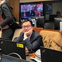 Yang Liu's avatar