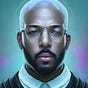 Evan Erazorblade Majors's avatar
