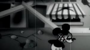 Suicidemouse.avi - Creepypasta