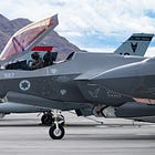 Israel Carries Out Strike on Sana'a Airport In Yemen