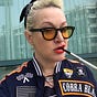 Cintra Wilson's avatar