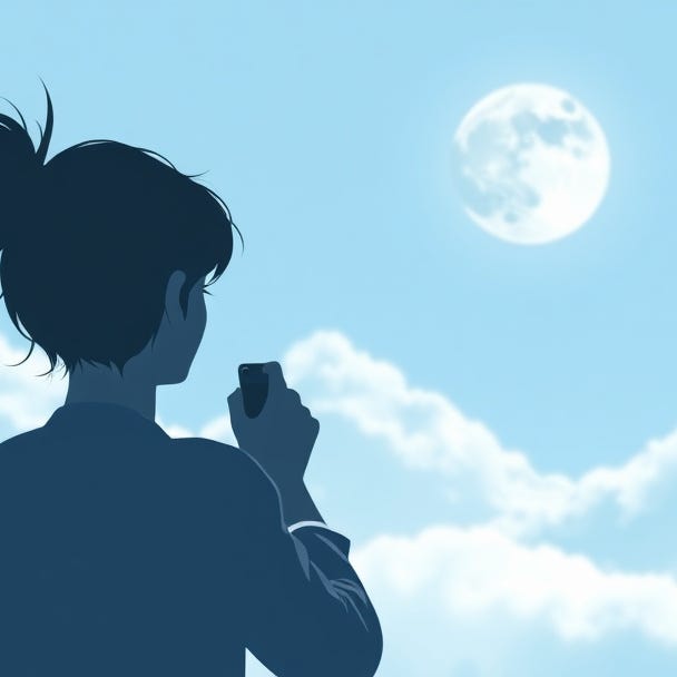 [EN/FR] The Digital Adventurer - l'Aventurière Digitale