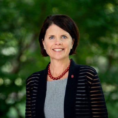 Ohio State names new senior vice president of talent, culture and human  resources