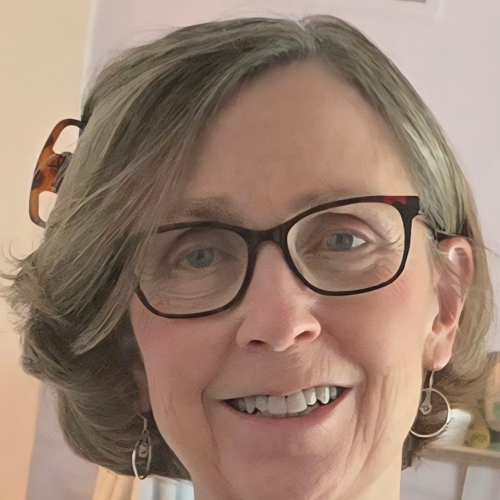 The Next Brave Thing