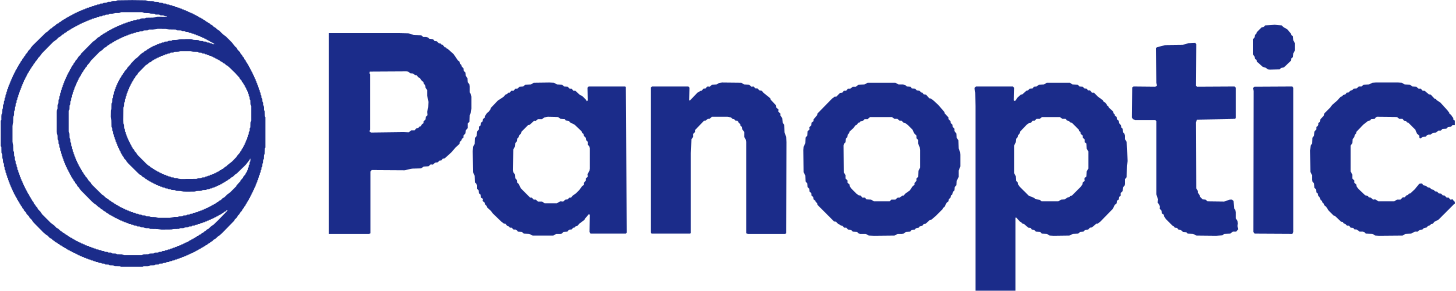 Panoptic logo