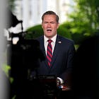 Trump Ousts National Security Adviser Mike Waltz After Signal Chat Scandal