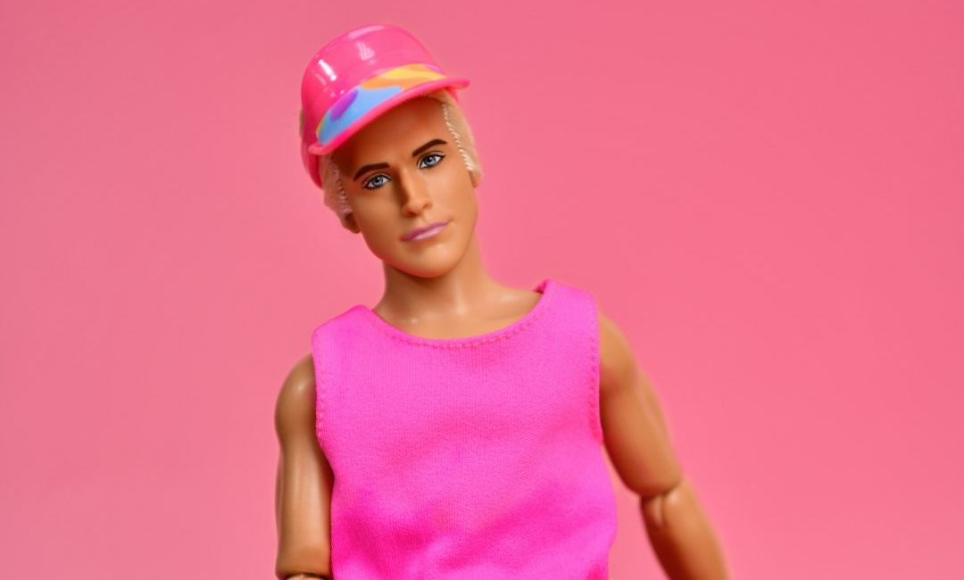 "Boyfriends are Embarrassing" is Insecurity Repackaged as Cooties