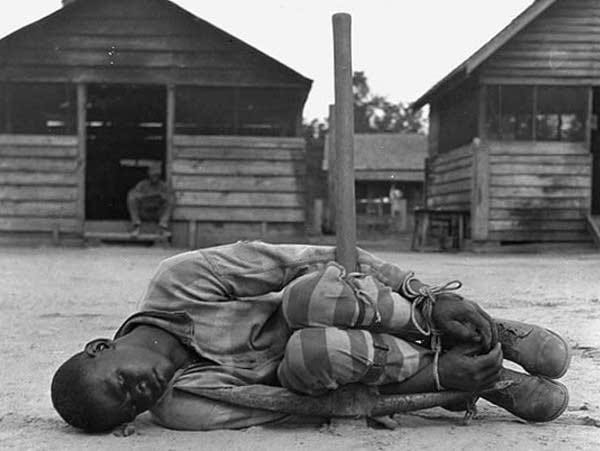 Slavery By Another Name' documentary has Minn. connection | MPR News
