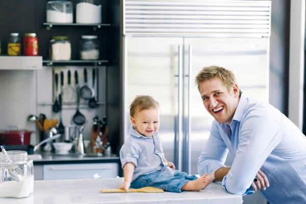 curtis and son
