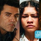 TV Trailers of the Week: Beef: Season 2, Euphoria: Season 3, Cape Fear, Widow’s Bay and More