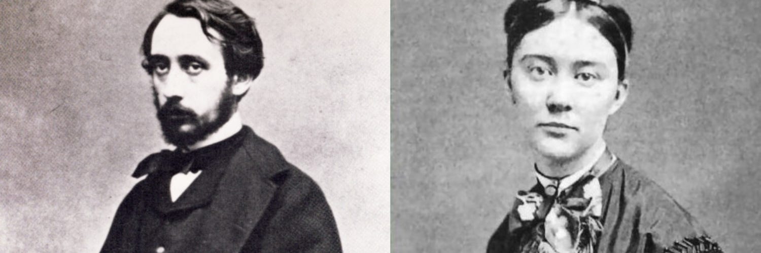 12 Amazing Facts About Impressionist Painters