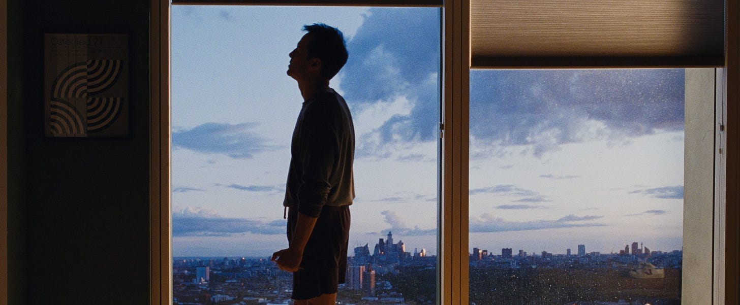 All of Us Strangers': The male gaze – The Tartan