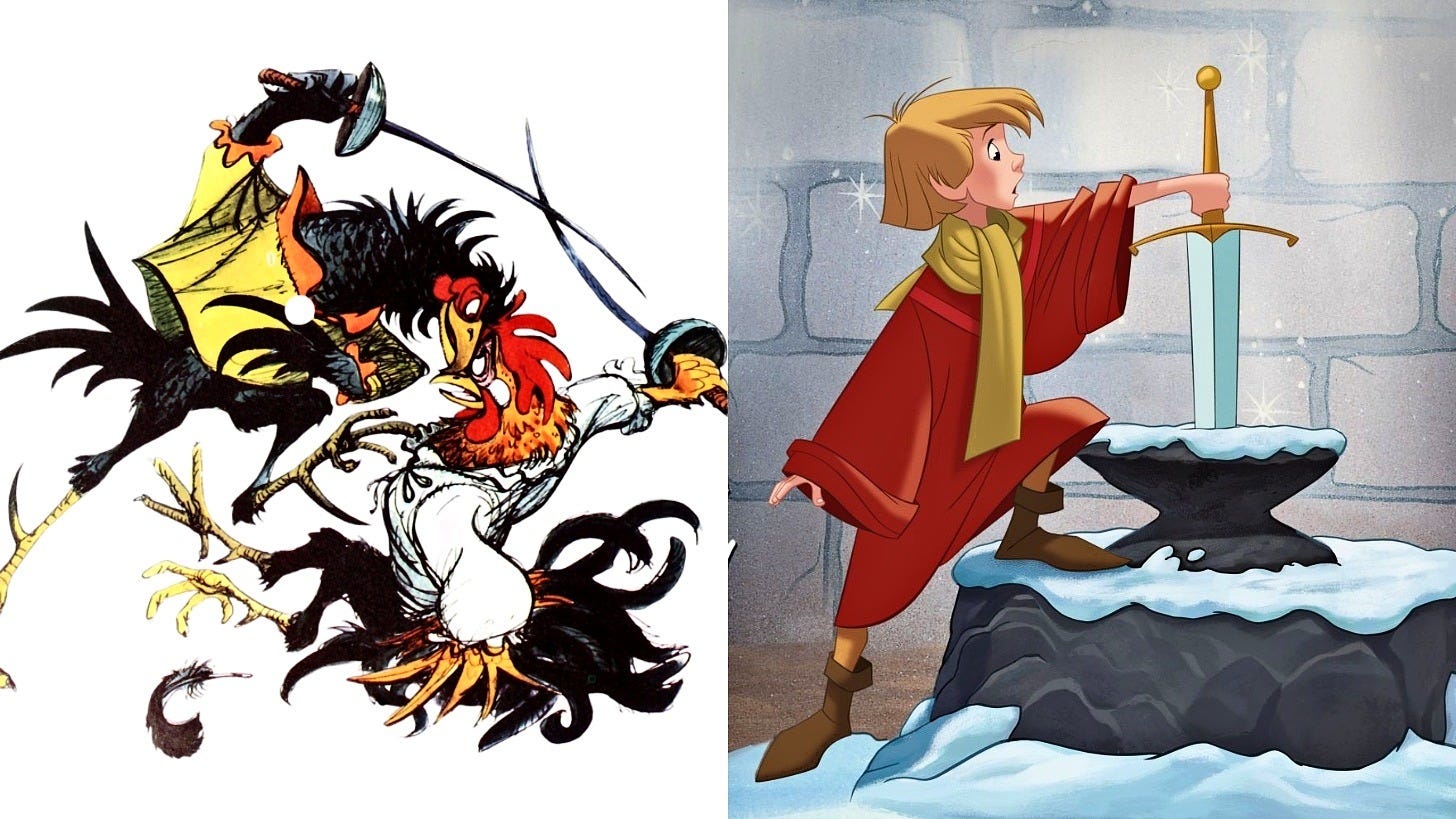 Image: Disney