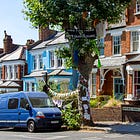 79. Oakfield Road Plane