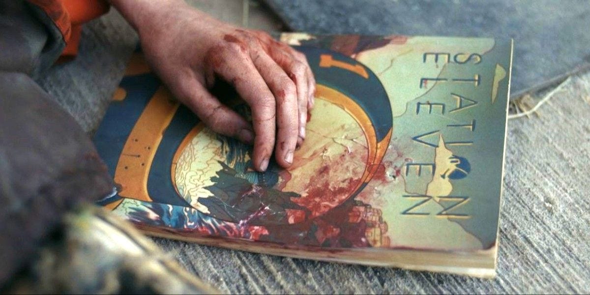 Station Eleven&#39;s Biggest Changes From the Novel (So Far) | CBR