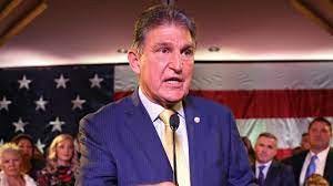 Senator Joe Manchin