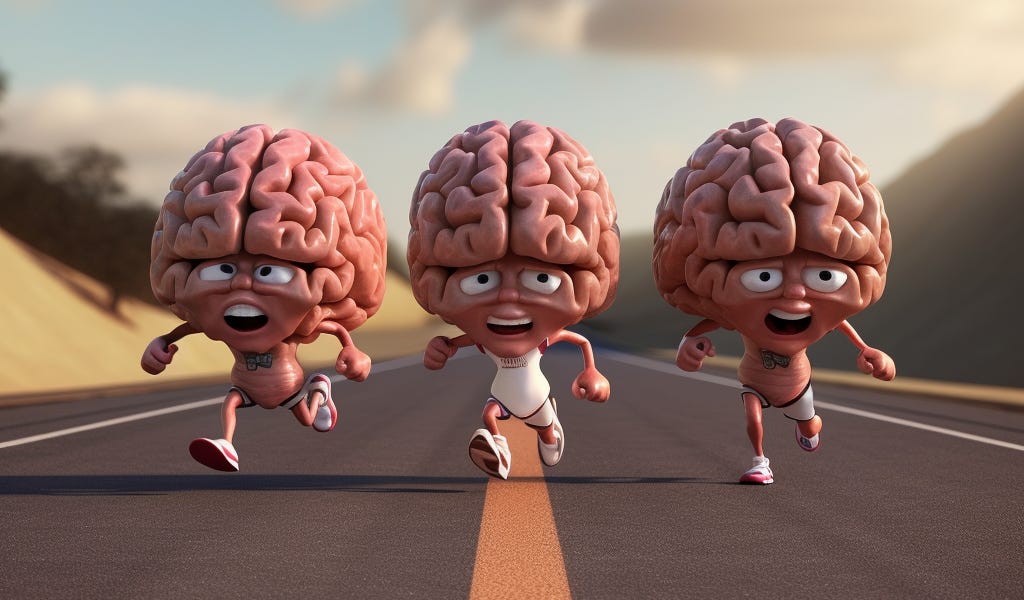 🧠 The Art of Learning Stuff Quickly - by Cherlock Code 🔎