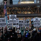 Minnesota Is Going On Strike To Protest ICE Invasion